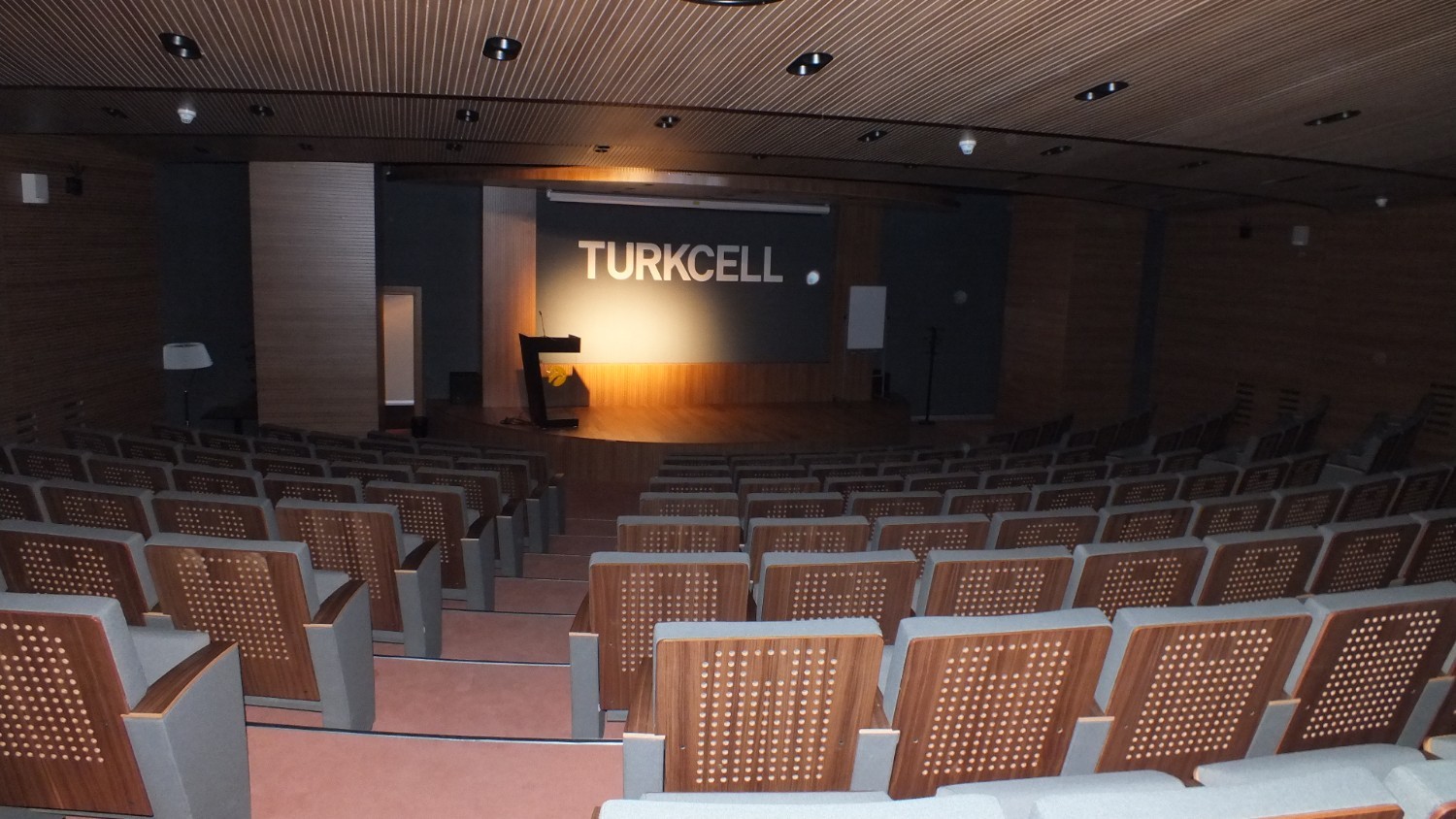 Turkcell Arge Merkezi