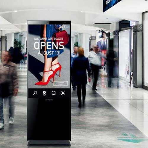 Kiosk